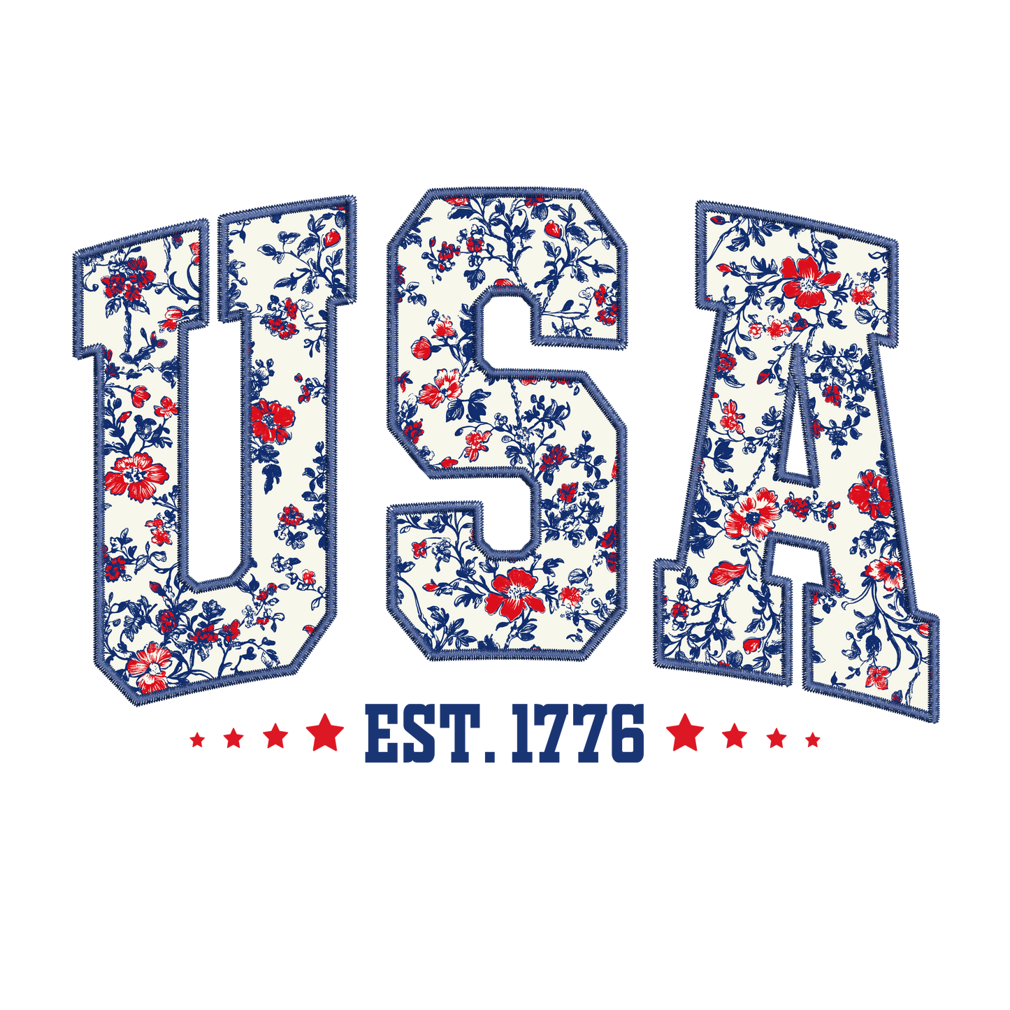 Floral USA