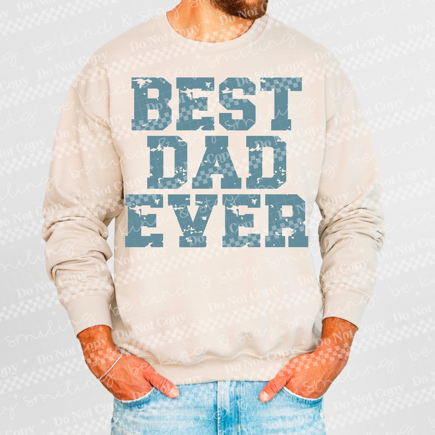 Best Dad Ever