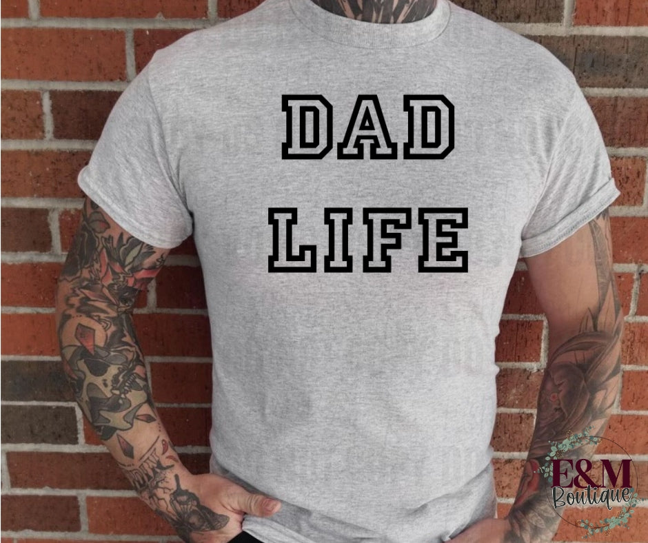 Dad Life
