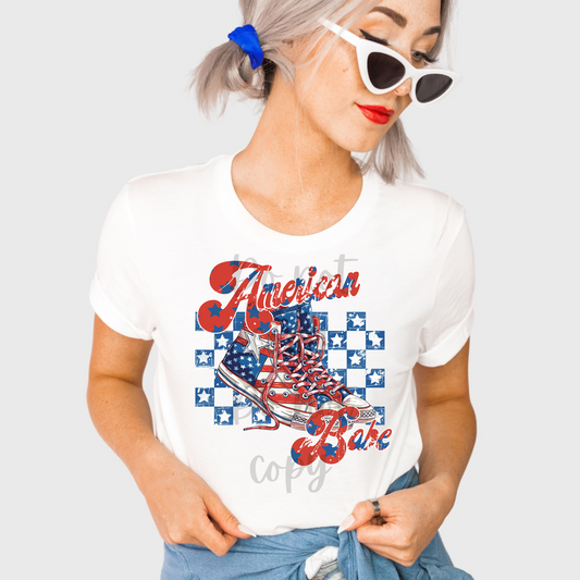 American Babe