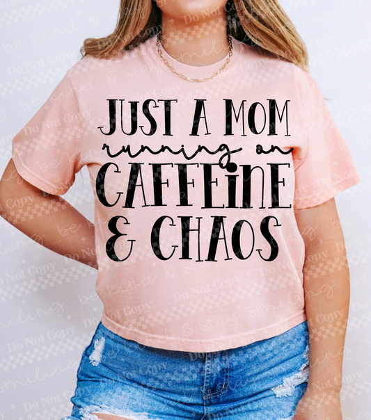 Caffeine and Chaos