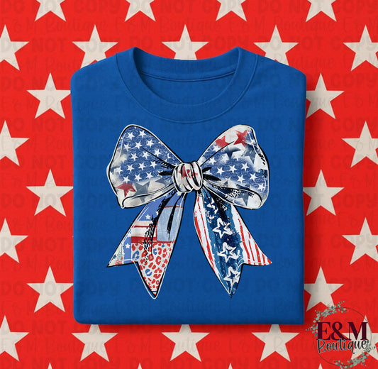 American Bow