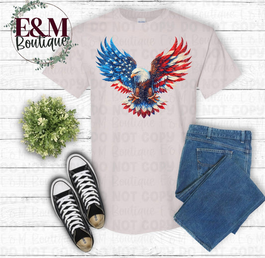 American Eagle