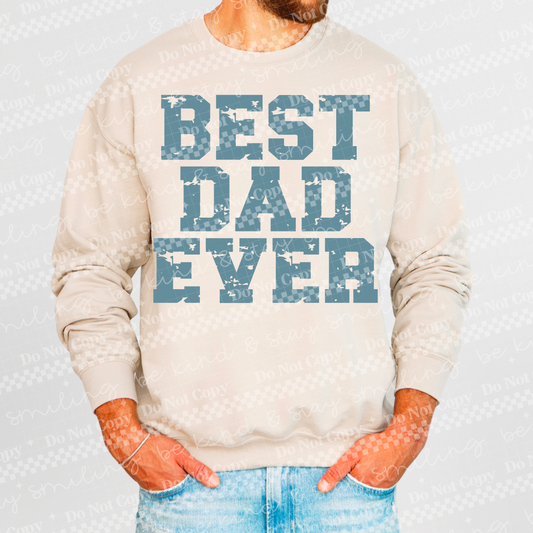 Best Dad Ever