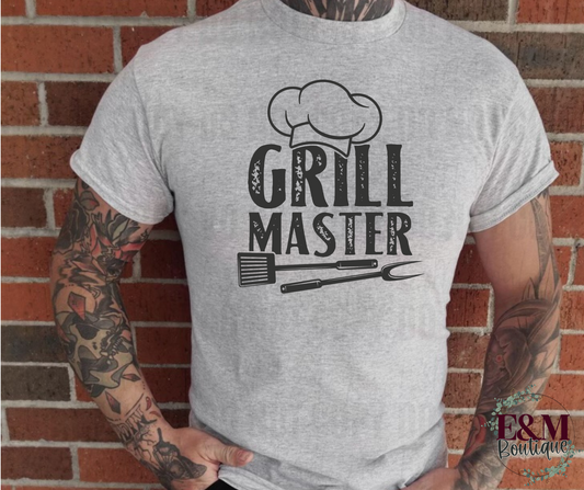 Grill Master