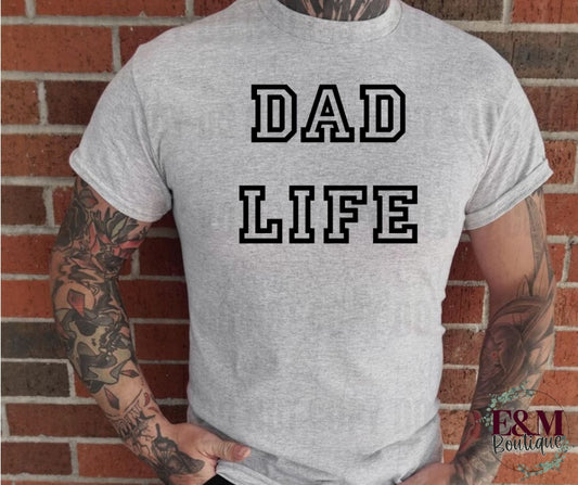 Dad Life