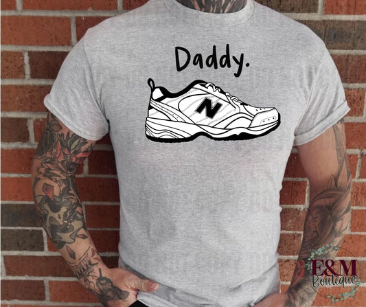 Daddy