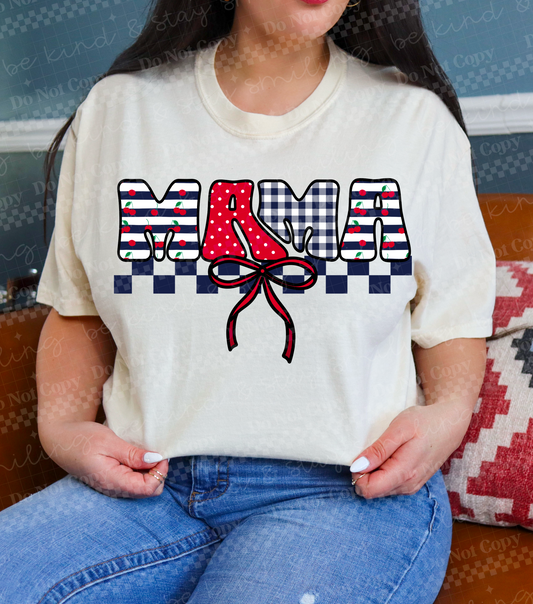Cherry Mama