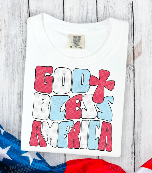 God Bless America