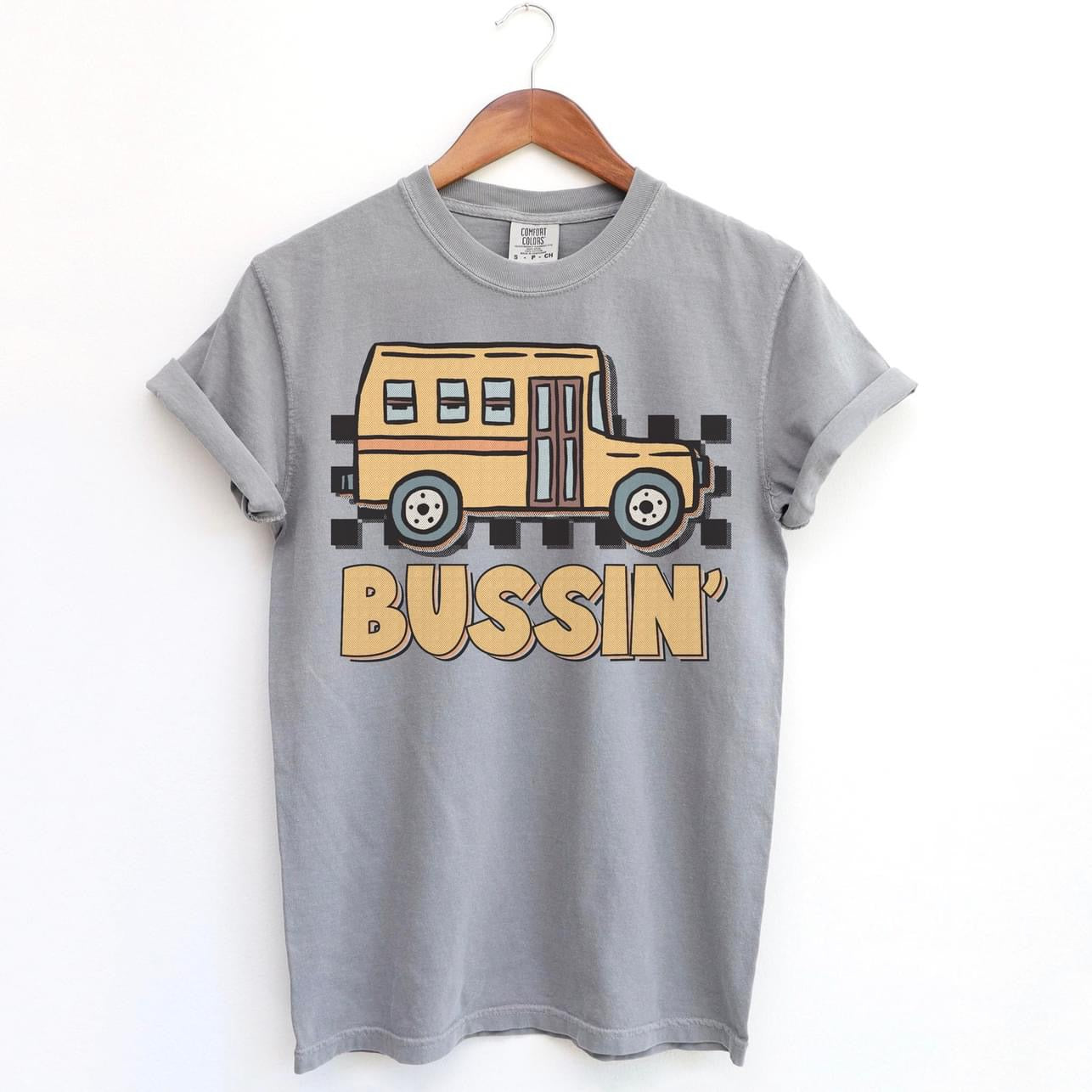 Bussin’(Kids)