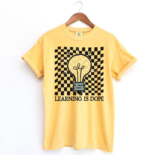 Learning Is Dope(Kids)