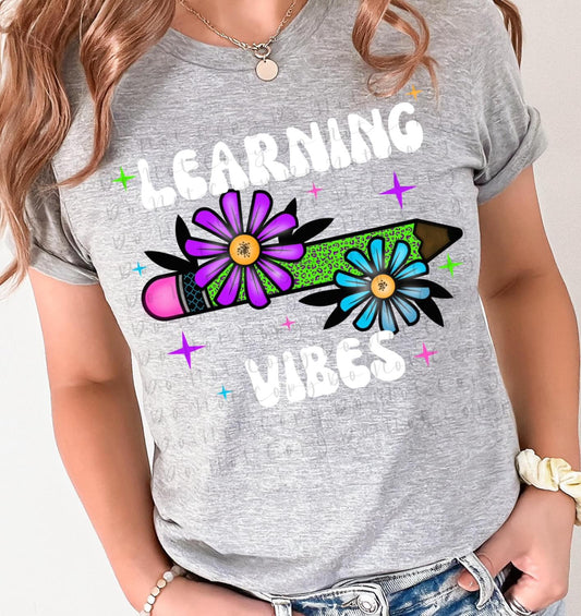 Learning Vibes(Kids)
